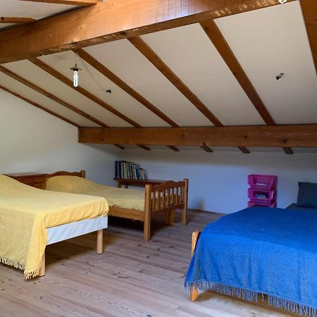 Les Terrasses De L'Ardeche Ξενοδοχείο Salavas Εξωτερικό φωτογραφία