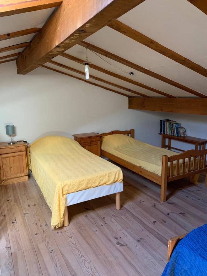 Les Terrasses De L'Ardeche Ξενοδοχείο Salavas Εξωτερικό φωτογραφία
