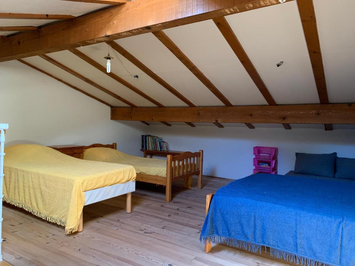 Les Terrasses De L'Ardeche Ξενοδοχείο Salavas Εξωτερικό φωτογραφία