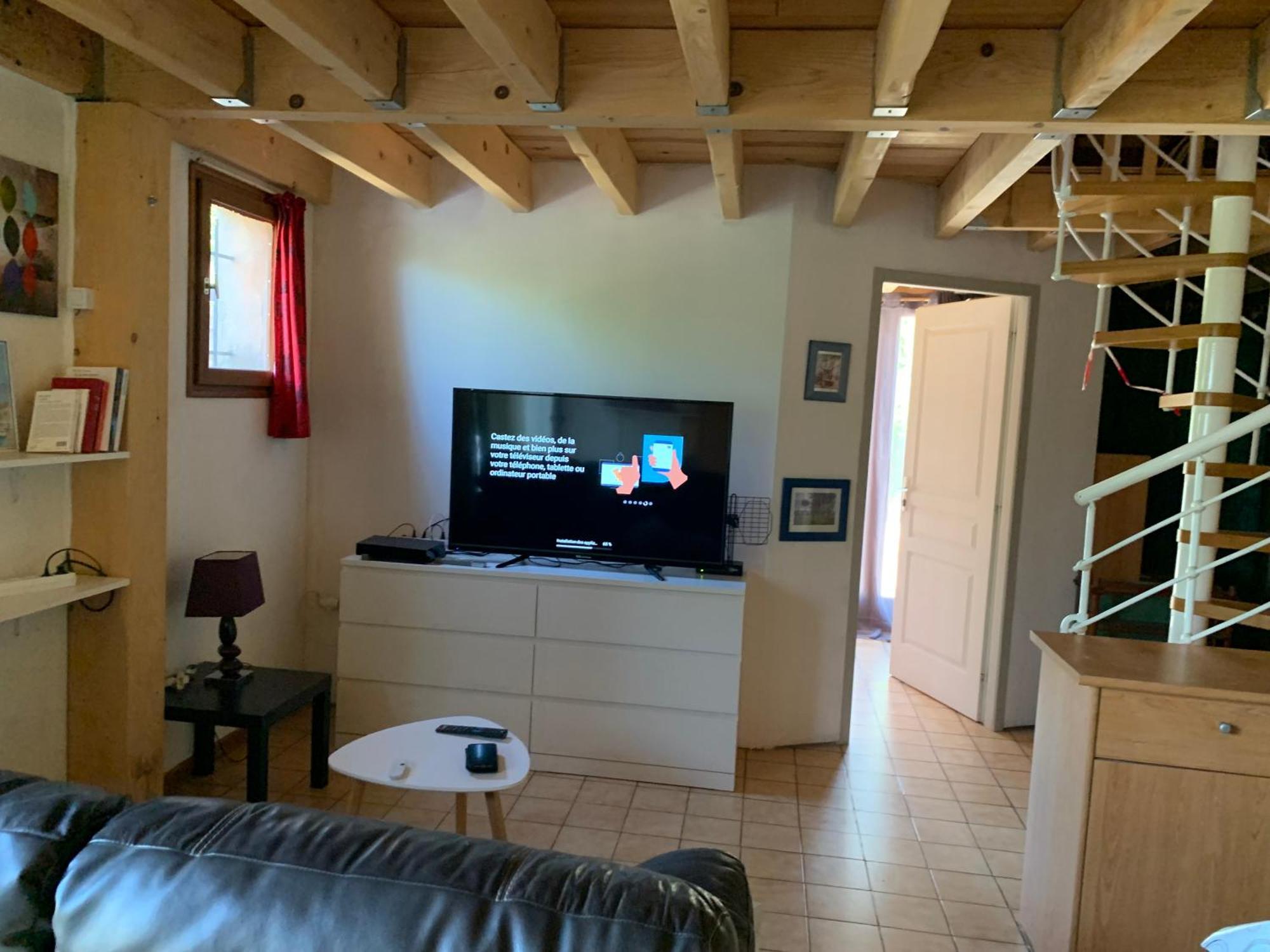 Les Terrasses De L'Ardeche Ξενοδοχείο Salavas Εξωτερικό φωτογραφία