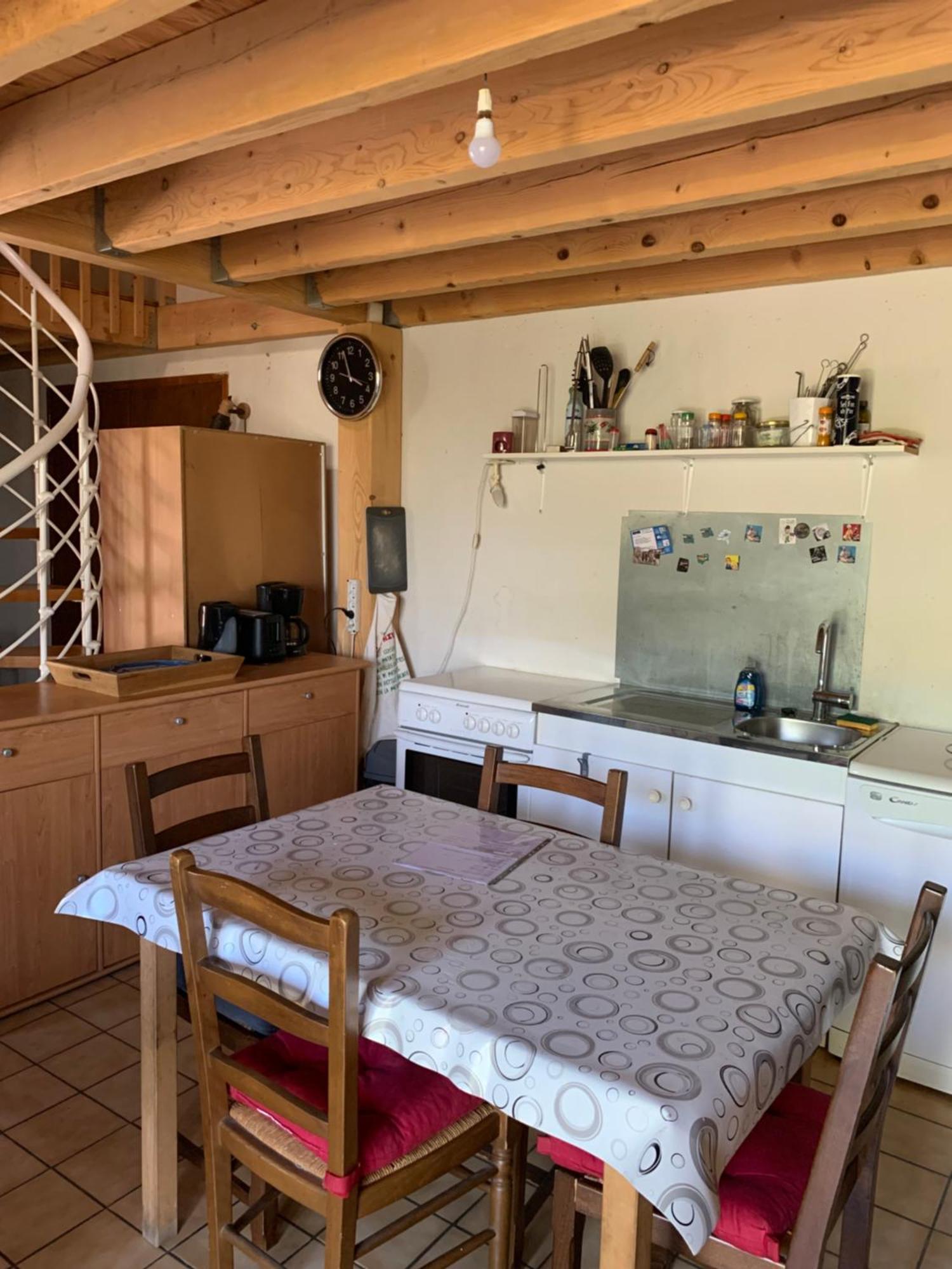 Les Terrasses De L'Ardeche Ξενοδοχείο Salavas Εξωτερικό φωτογραφία