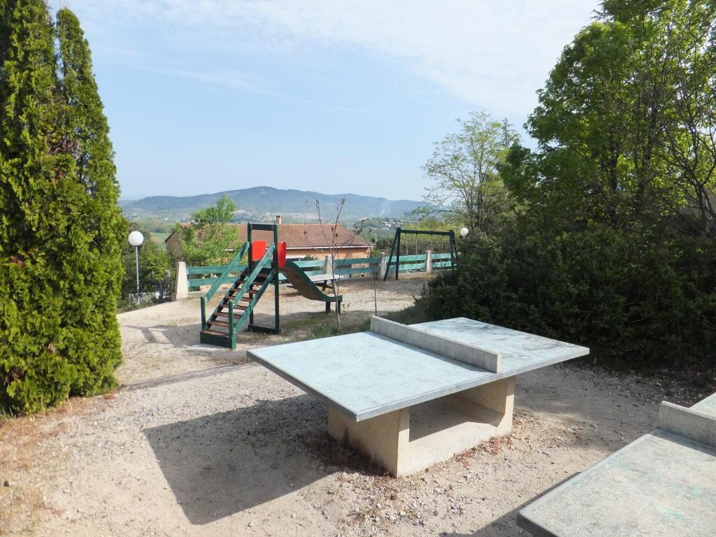 Les Terrasses De L'Ardeche Ξενοδοχείο Salavas Εξωτερικό φωτογραφία