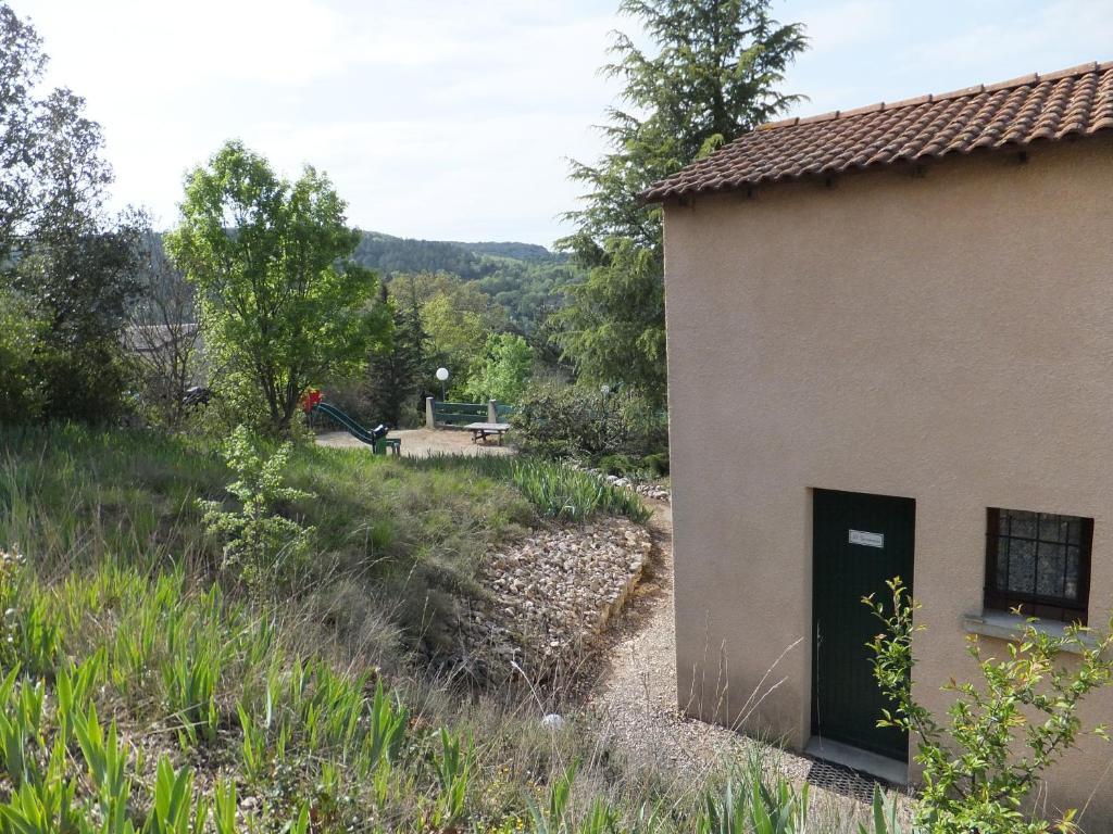 Les Terrasses De L'Ardeche Ξενοδοχείο Salavas Εξωτερικό φωτογραφία