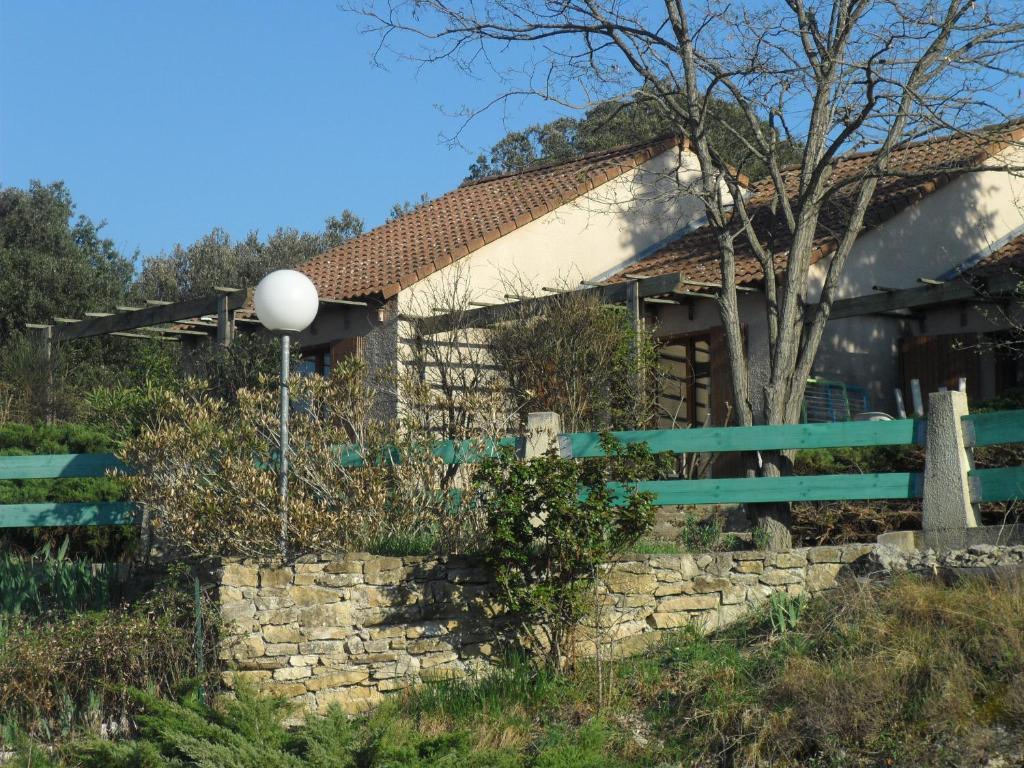 Les Terrasses De L'Ardeche Ξενοδοχείο Salavas Εξωτερικό φωτογραφία